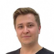 Ермаков Даниил Игоревич