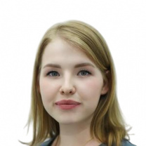 Кудрявцева Виктория Михайловна