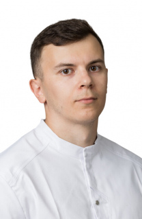 Черницкий Олег Евгеньевич