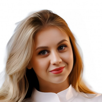 Гончарова Алина Сергеевна