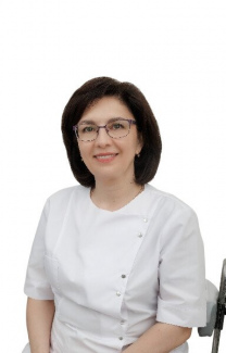 Калашникова Татьяна Константиновна