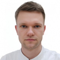 Дмитриев Игорь Павлович