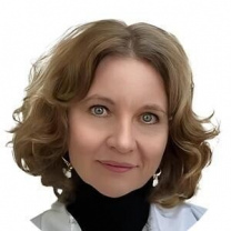 Телешова Марина Александровна