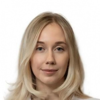 Маслагина Анна Викторовна 