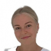Орлова Наталья Анатольевна