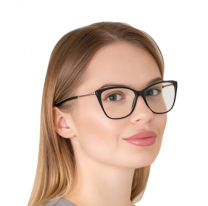 Терехина Ольга Сергеевна