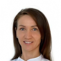 Третьякова Светлана Николаевна