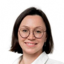 Егорова Екатерина Викторовна