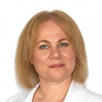 Кузнецова Наталья Александровна