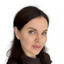 Марусова Юлия Петровна