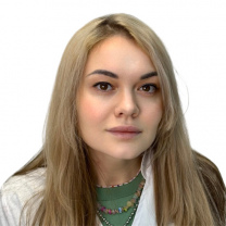 Кольцова Анастасия Артемовна
