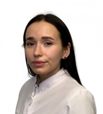 Тимофеева Екатерина Сергеевна