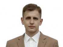 Фазылов Сергей Дмитриевич