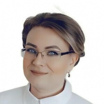 Аксенова Юлия Дмитриевна