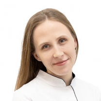 Полканова Полина Андреевна