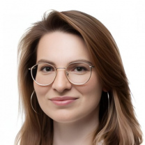 Горшкова Валерия Валерьевна