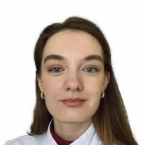 Парунова Алина Александровна