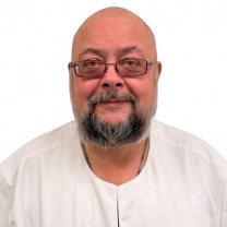 Смирнов Михаил Дмитриевич