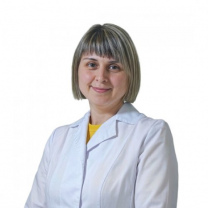 Феоктистова Марина Николаевна