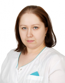 Познякова Светлана Владимировна