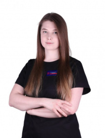 Удодова Анна Николаевна