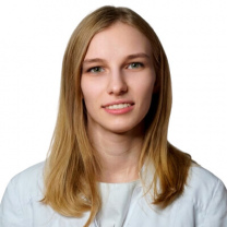 Шилина Кристина Дмитриевна