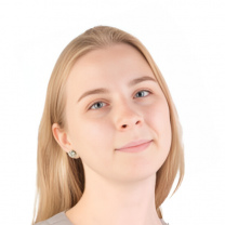 Журавлева Ирина Поладовна