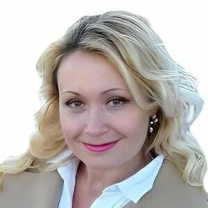 Мочалова Наталья Валерьевна