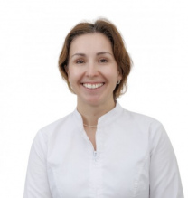 Воробьева Елена Александровна