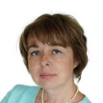 Лупанова Ирина Вячеславовна