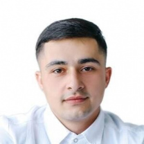 Ахвердиев Фаиг Шаигович