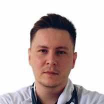 Шеломенцев Константин Сергеевич
