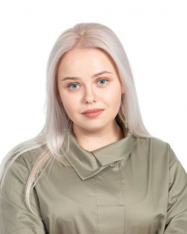 Каплинская Юлия Олеговна