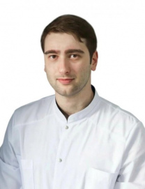 Жолтиков Дмитрий Олегович