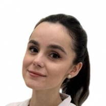 Григорьева Юлия Петровна