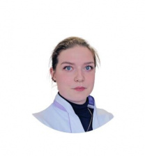Носкова Мария Дмитриевна