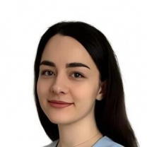 Зианбетова Альфия Руслановна