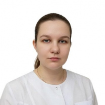 Ионова Дарья Николаевна