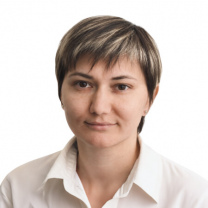 Шумилина Екатерина Юрьевна