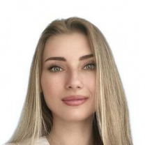 Пырегова Екатерина Витальевна