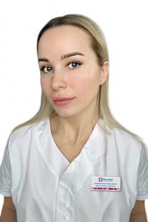 Шорбан Анна Николаевна