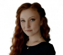 Кудрявцева Алина Николаевна