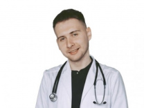 Викторов Кирилл Сергеевич
