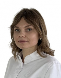 Кочерова Юлия Петровна