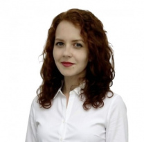 Кузьмина Ирина Анатольевна