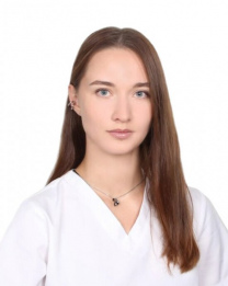 Пантелеева Татьяна Вадимовна