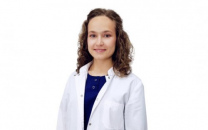 Ситнова Ангелина Васильевна
