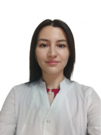 Шиллер Елена Владимировна