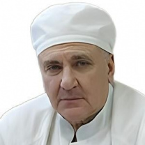 Полонецкий Андрей Яковлевич