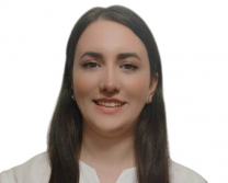 Малекова Эльвира Равилевна